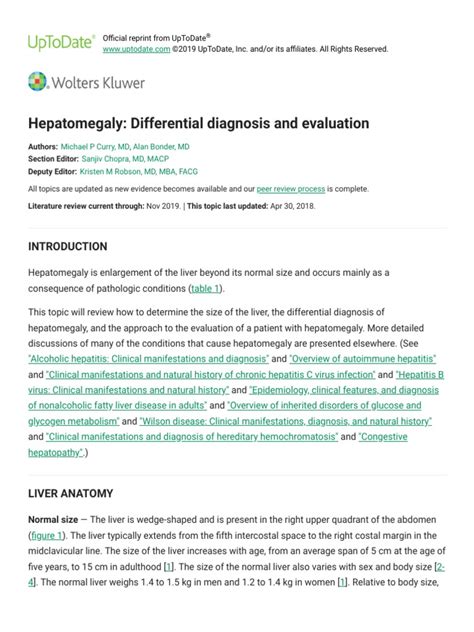 scratch test hepatomegaly|hepatomegaly diagnosis pdf.